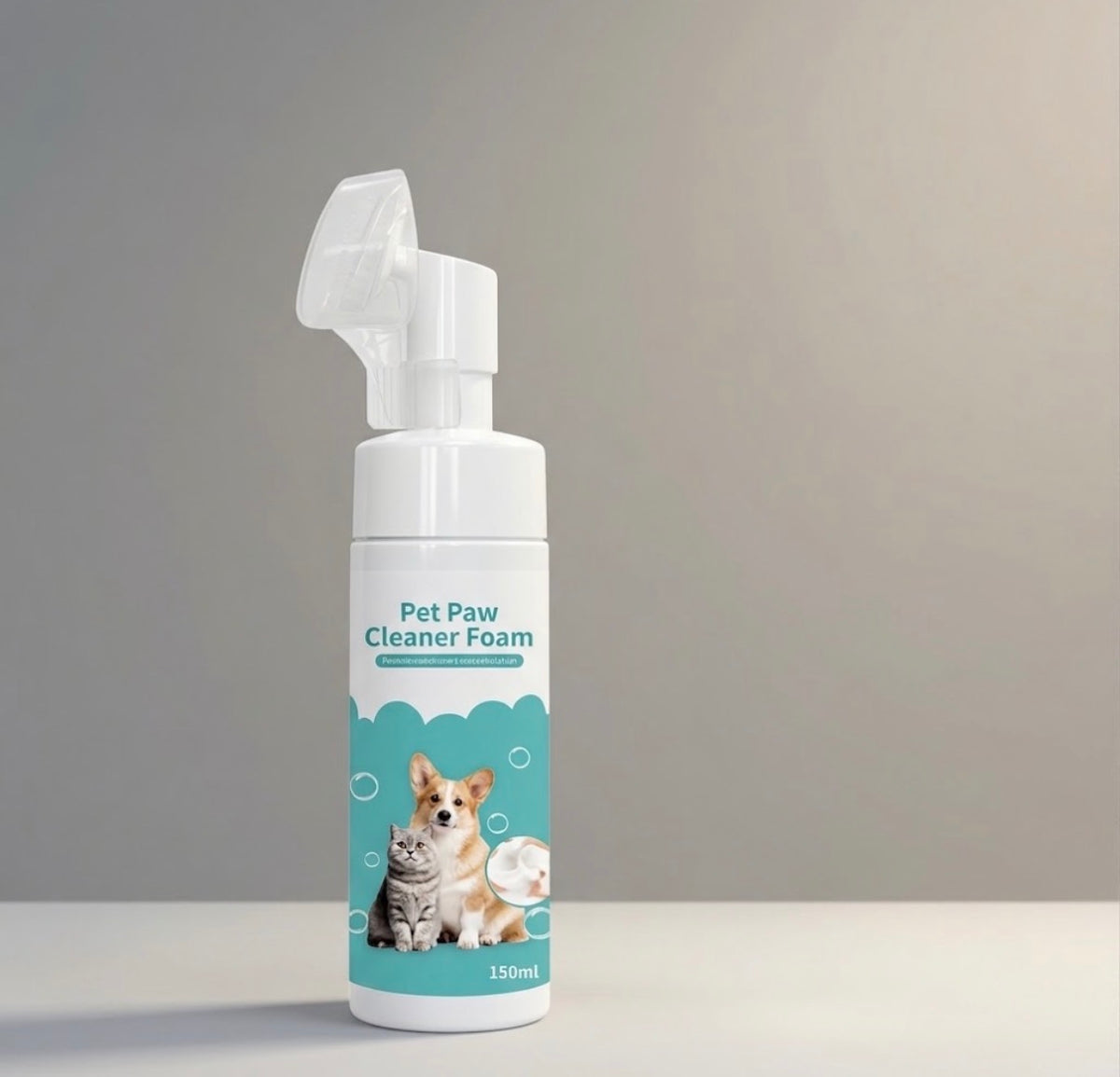Pet Cleaning Gloves & Wipes