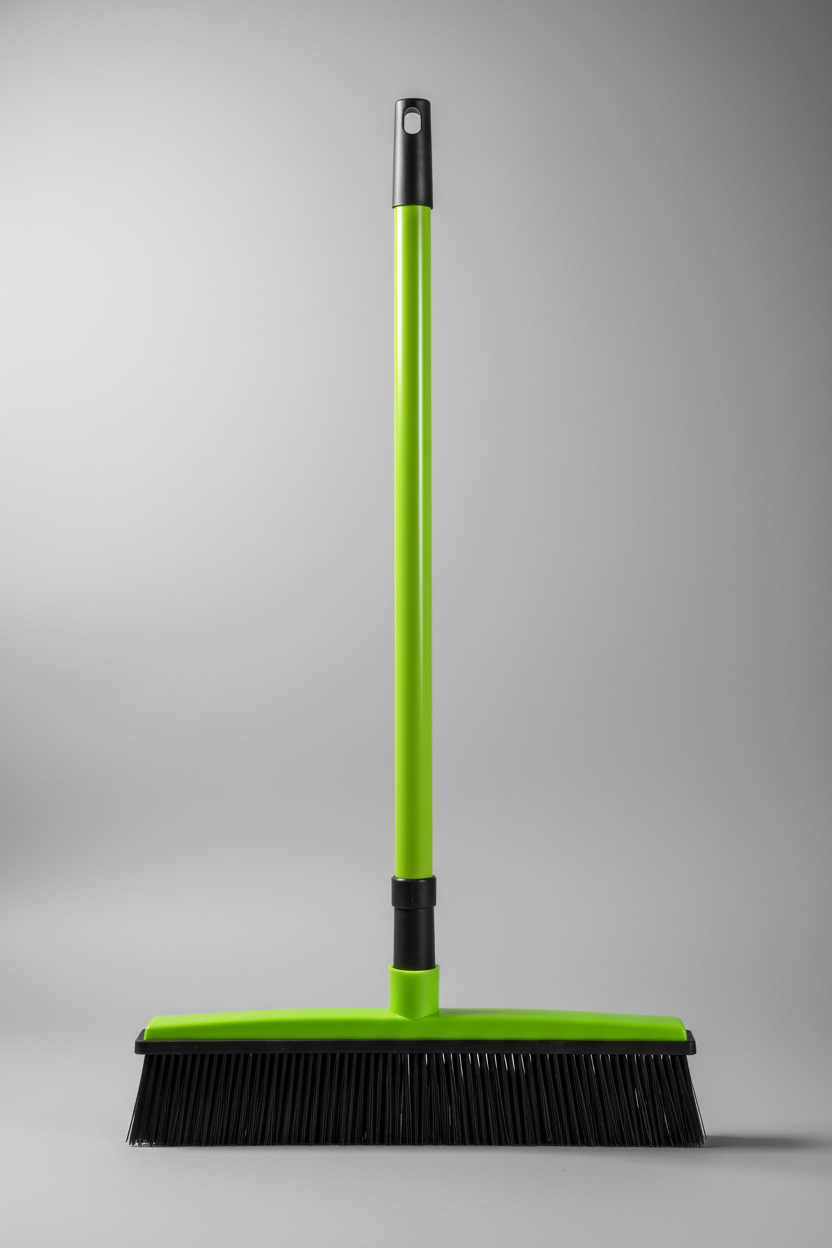 Pet Hair Removal Broom Mop